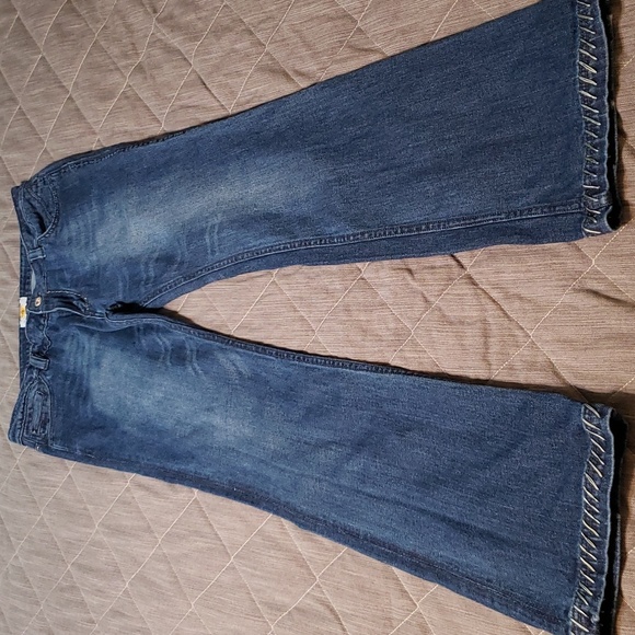 Antik Denim 30 bootcut jeans - Picture 4 of 16